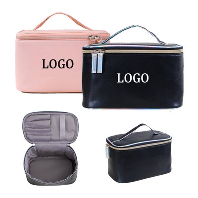 Portable Large Travel Makeup Bag