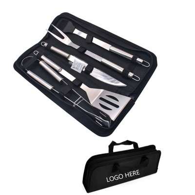 BBQ Tools Set