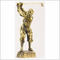 12½" Classic Golfer Award