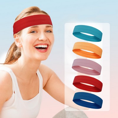 Fitness Headband