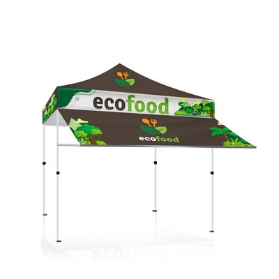 Tent Awning Kit