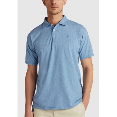 B. Draddy Vin Polo