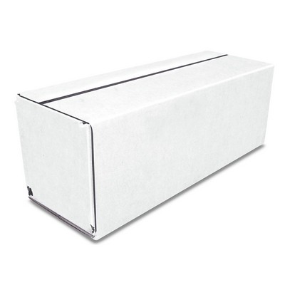 Mailer Box (12''x4''x4'')