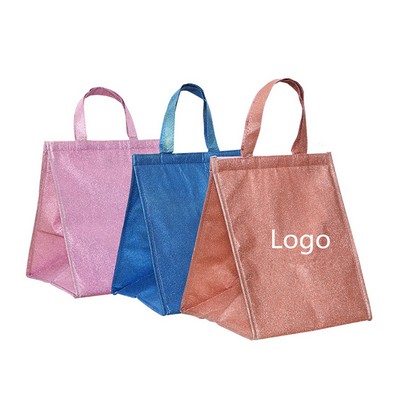 Lunch Tote Bag