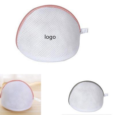 Mesh Bra Laundry Bags with Premium Zipper