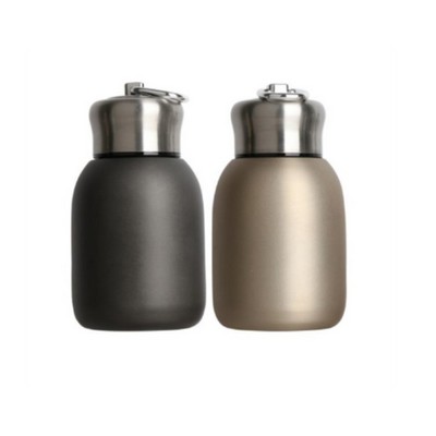 Mini Thermal Mug Leak Proof Vacuum Flasks