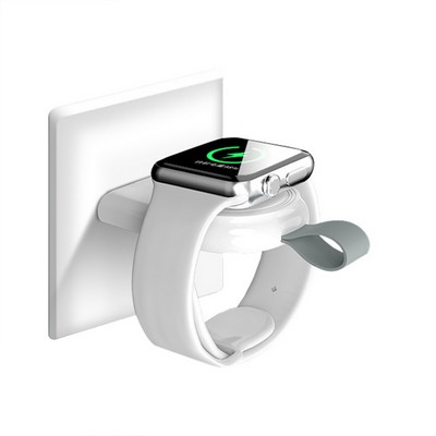 Portable iWatch Wireless Charger