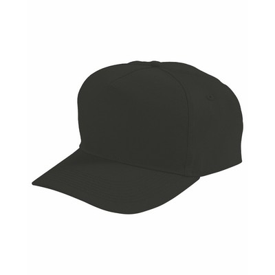 Augusta Adult Cotton Twill Cap