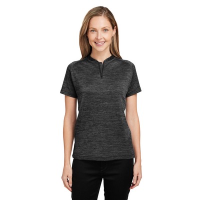 SPYDER Ladies' Mission Blade Collar Polo