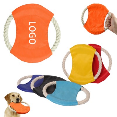 Dog Flying Disc Dog Flying Disc