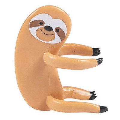 Sloth Bendable