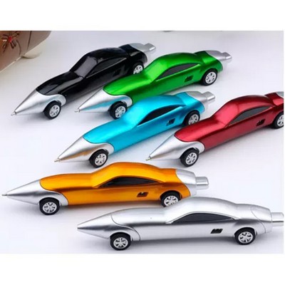 Novelty Car Pens