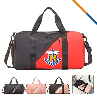 Gaso Duffel Bag