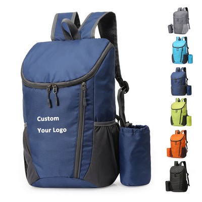 Lightweight Folding Backpack