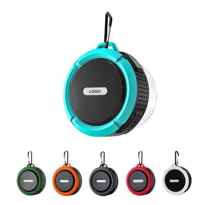 Waterproof Wireless Speakers