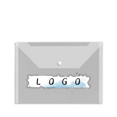 Legal Size Document Envelope