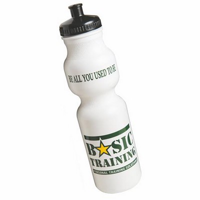 Premium Bike Bottle - 28 oz