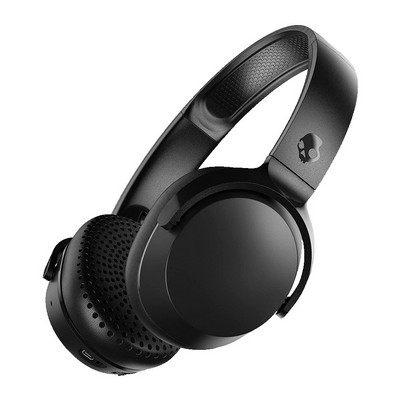 Skullcandy Riff Wireless 2 Headphones - True Black