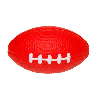 Football Stress Reliever Ball