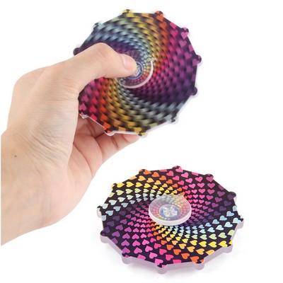 Fun Spinner