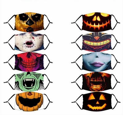 Halloween Masks