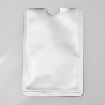 16 RFID Blocking Sleeves Envelopes