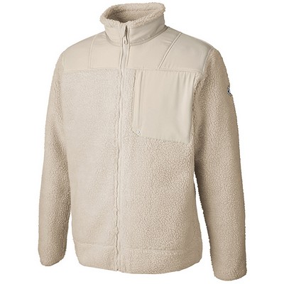 Spyder Venture Sherpa Jacket