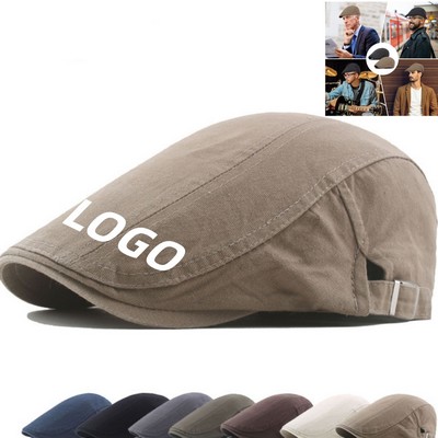 Men Golf Cap