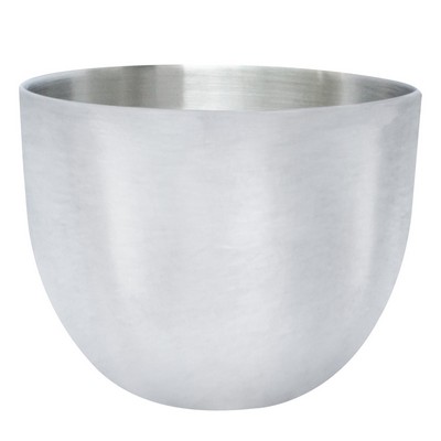 Satin Finish Jefferson Cup 7oz