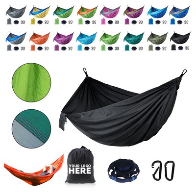 Camping Hammock