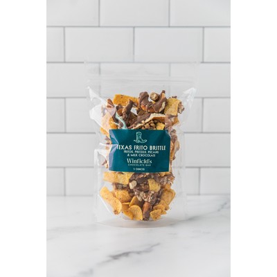 Texas Frito Brittle Small Bag