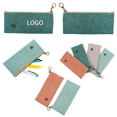 Simple Stationery Bag