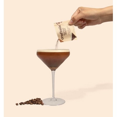 Espresso Martini Mix