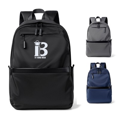 Oxford Large capacity simple backpack