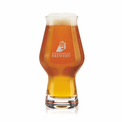 True® IPA Beer Glass