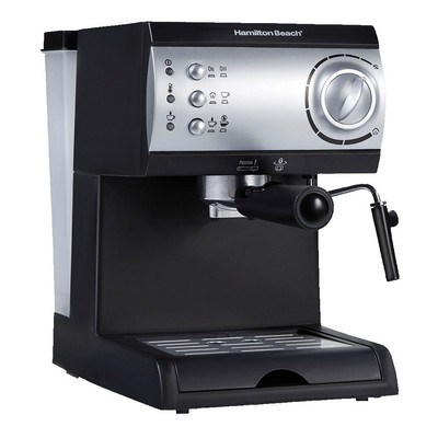 Hamilton Beach Espresso and Cappuccino Maker