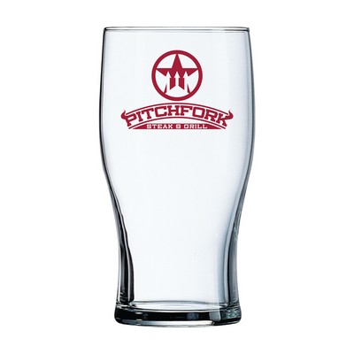 16 oz. Tulip Pub Glass