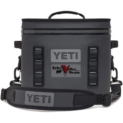 YETI Hopper Flip 12