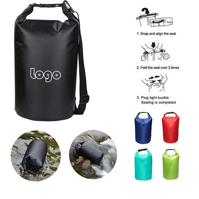 Outdoor Waterproof Floating Dry Bag