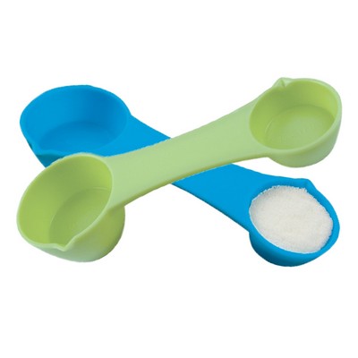 Versatile Kitchen Measuring Spoon Set for Precise Cooking Measurements