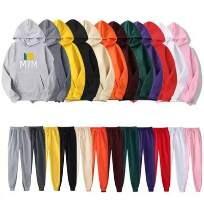 Hoodies Fleece