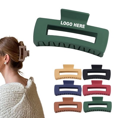 Fashion Hair Claw Clip