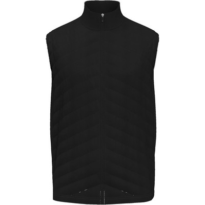 Callaway® Quilted Puffer Vest