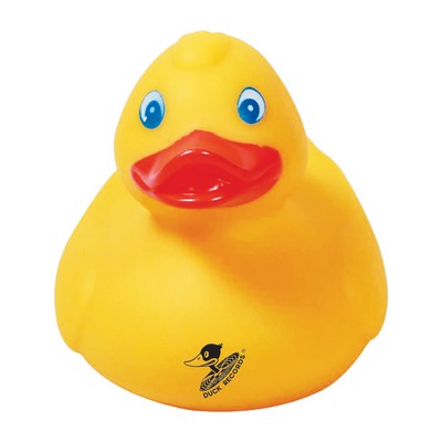 Medium Rubber Duck