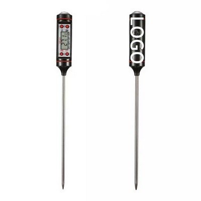 Digital Kitchen Grilling Thermometer