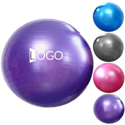 Yoga Ball Exercise Ball