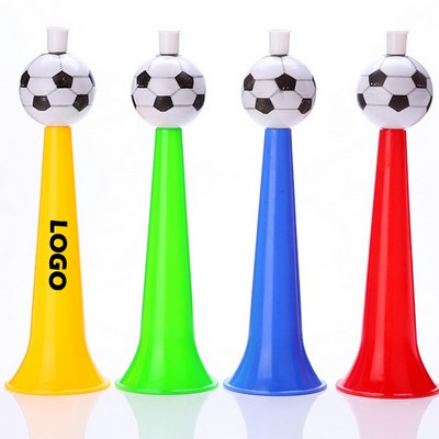 Mini Soccer Horn