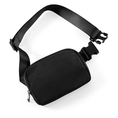 Unisex Waist Fanny Pack