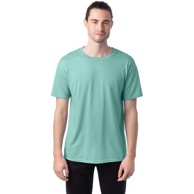 Hanes 5.2 Oz., 50/50 ComfortBlend&reg; EcoSmart&reg; T-Shirt