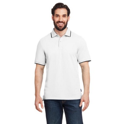 Nautica Men's Deck Polo